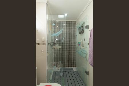 Apartamento à venda com 97m², 3 quartos e 2 vagas Apartamento à venda com 97m², 3 quartos e 2 vagasBanheiro Social