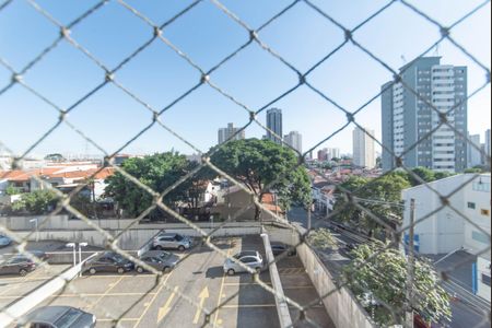 Apartamento à venda com 97m², 3 quartos e 2 vagas Apartamento à venda com 97m², 3 quartos e 2 vagasSuíte - Vista