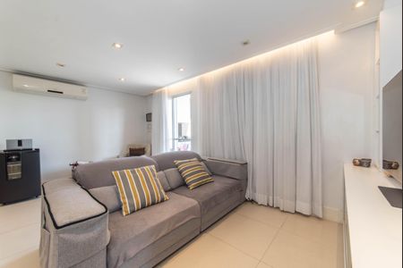 Apartamento à venda com 97m², 3 quartos e 2 vagas Apartamento à venda com 97m², 3 quartos e 2 vagasSala