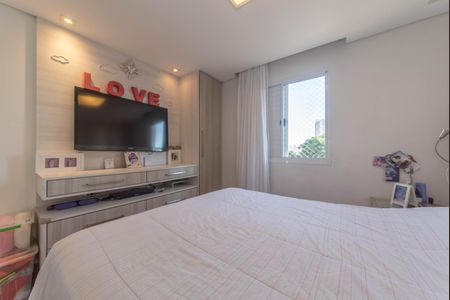 Apartamento à venda com 97m², 3 quartos e 2 vagas Apartamento à venda com 97m², 3 quartos e 2 vagasSuíte
