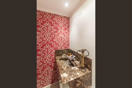 Apartamento à venda com 97m², 3 quartos e 2 vagas Apartamento à venda com 97m², 3 quartos e 2 vagasLavabo