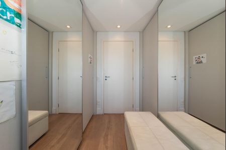 Apartamento à venda com 97m², 3 quartos e 2 vagas Apartamento à venda com 97m², 3 quartos e 2 vagasQuarto 1