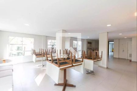 Apartamento à venda com 97m², 3 quartos e 2 vagas Apartamento à venda com 97m², 3 quartos e 2 vagasSalão de Festas