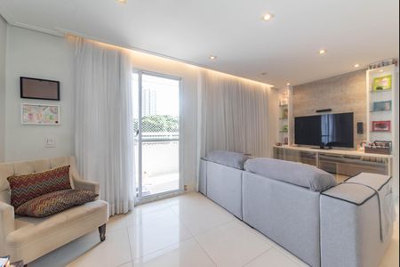 Apartamento à venda com 97m², 3 quartos e 2 vagas Apartamento à venda com 97m², 3 quartos e 2 vagasSala