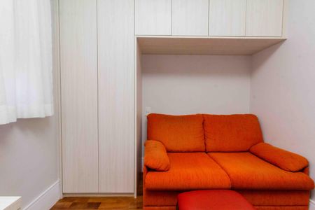 Apartamento à venda com 132m², 3 quartos e 2 vagasSuíte 2