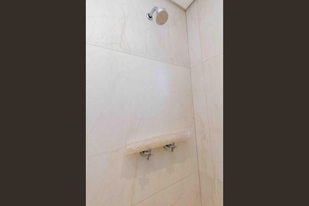 Apartamento à venda com 132m², 3 quartos e 2 vagasBanheiro da Suíte 2