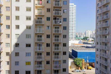 Apartamento para alugar com 30m², 1 quarto e sem vagaVista