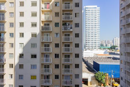 Apartamento para alugar com 30m², 1 quarto e sem vagaVista