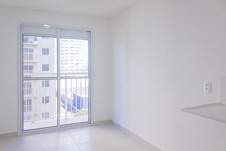 Apartamento para alugar com 30m², 1 quarto e sem vagaSala/Cozinha
