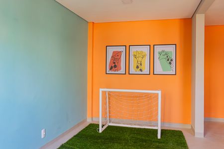 Apartamento para alugar com 30m², 1 quarto e sem vagaÁrea Comum 