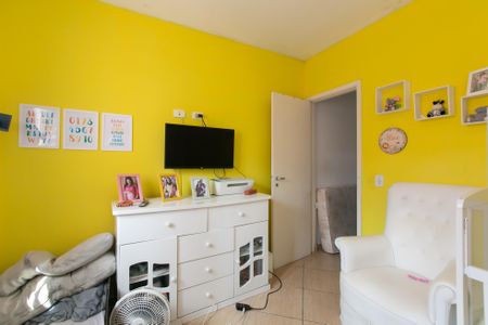 Casa à venda com 72m², 2 quartos e 1 vaga Casa à venda com 72m², 2 quartos e 1 vagaQuarto 2