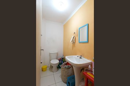 Casa à venda com 72m², 2 quartos e 1 vaga Casa à venda com 72m², 2 quartos e 1 vagaLavabo