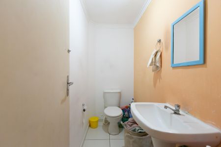 Casa à venda com 72m², 2 quartos e 1 vaga Casa à venda com 72m², 2 quartos e 1 vagaLavabo