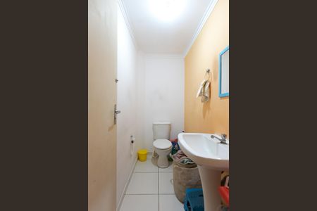 Casa à venda com 72m², 2 quartos e 1 vaga Casa à venda com 72m², 2 quartos e 1 vagaLavabo