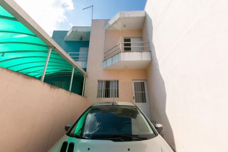Casa à venda com 72m², 2 quartos e 1 vaga Casa à venda com 72m², 2 quartos e 1 vagaGaragem