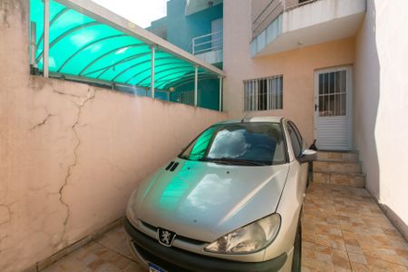 Casa à venda com 72m², 2 quartos e 1 vaga Casa à venda com 72m², 2 quartos e 1 vagaGaragem