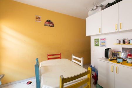 Casa à venda com 72m², 2 quartos e 1 vaga Casa à venda com 72m², 2 quartos e 1 vagaCozinha