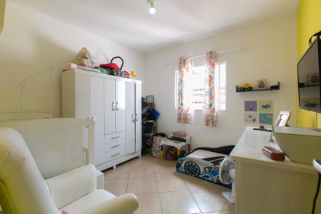 Casa à venda com 72m², 2 quartos e 1 vaga Casa à venda com 72m², 2 quartos e 1 vagaQuarto 2