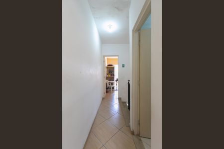 Casa à venda com 72m², 2 quartos e 1 vaga Casa à venda com 72m², 2 quartos e 1 vagaCorredor