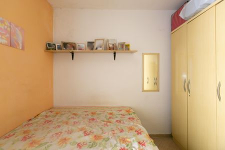 Casa à venda com 72m², 2 quartos e 1 vaga Casa à venda com 72m², 2 quartos e 1 vagaQuarto 1