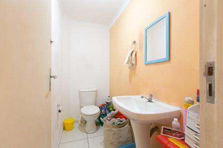 Casa à venda com 72m², 2 quartos e 1 vaga Casa à venda com 72m², 2 quartos e 1 vagaLavabo