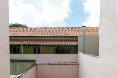 Casa à venda com 72m², 2 quartos e 1 vaga Casa à venda com 72m², 2 quartos e 1 vagaVista do Quarto 2