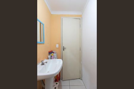 Casa à venda com 72m², 2 quartos e 1 vaga Casa à venda com 72m², 2 quartos e 1 vagaLavabo