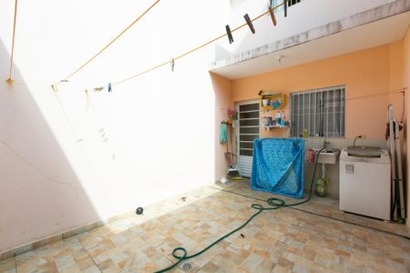 Casa à venda com 72m², 2 quartos e 1 vaga Casa à venda com 72m², 2 quartos e 1 vagaÁrea de Serviço