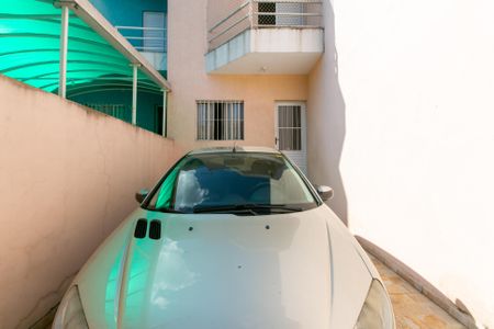 Casa à venda com 72m², 2 quartos e 1 vaga Casa à venda com 72m², 2 quartos e 1 vagaGaragem