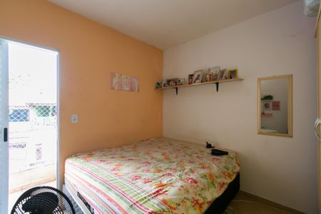 Casa à venda com 72m², 2 quartos e 1 vaga Casa à venda com 72m², 2 quartos e 1 vagaQuarto 1