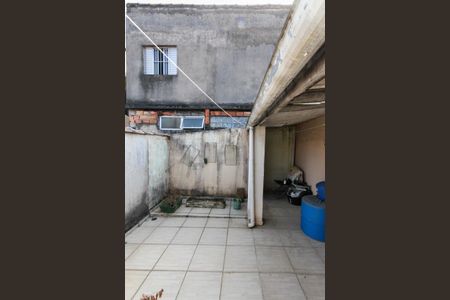 Casa à venda com 125m², 2 quartos e 2 vagas Casa à venda com 125m², 2 quartos e 2 vagasTerraço