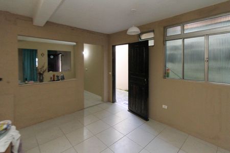 Casa à venda com 125m², 2 quartos e 2 vagas Casa à venda com 125m², 2 quartos e 2 vagasSala de Jantar