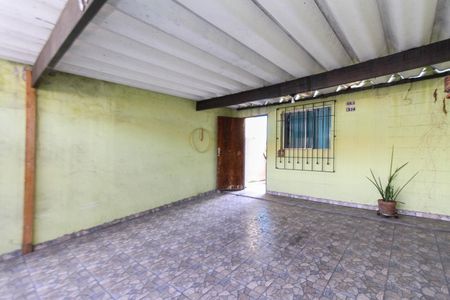 Casa à venda com 125m², 2 quartos e 2 vagas Casa à venda com 125m², 2 quartos e 2 vagasGaragem