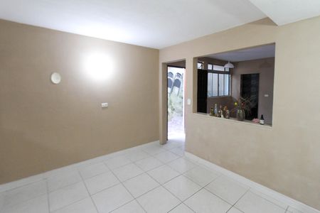 Casa à venda com 125m², 2 quartos e 2 vagas Casa à venda com 125m², 2 quartos e 2 vagasSala de Jantar