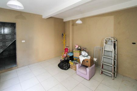 Casa à venda com 125m², 2 quartos e 2 vagas Casa à venda com 125m², 2 quartos e 2 vagasSala de Jantar