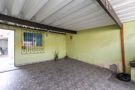 Casa à venda com 125m², 2 quartos e 2 vagas Casa à venda com 125m², 2 quartos e 2 vagasGaragem