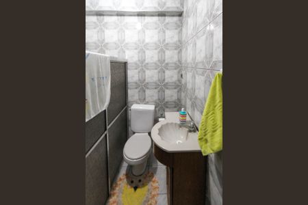 Casa à venda com 125m², 2 quartos e 2 vagas Casa à venda com 125m², 2 quartos e 2 vagasBanheiro 02