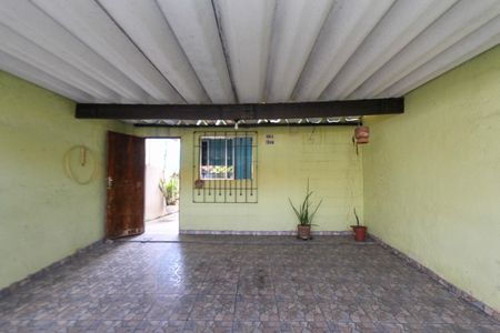 Casa à venda com 125m², 2 quartos e 2 vagas Casa à venda com 125m², 2 quartos e 2 vagasGaragem