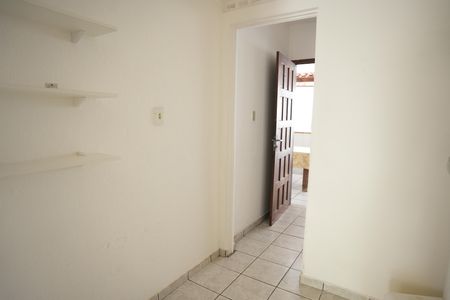 Casa de condomínio para alugar com 80m², 4 quartos e 1 vagaCozinha
