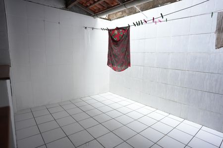 Casa de condomínio para alugar com 80m², 4 quartos e 1 vagaÁrea de Serviço
