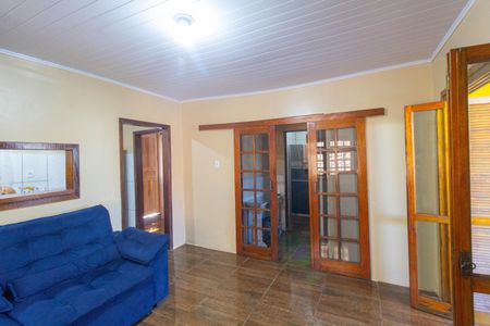 Casa à venda com 90m², 2 quartos e 1 vagaSala