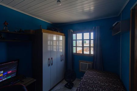 Casa à venda com 90m², 2 quartos e 1 vagaQuarto 3