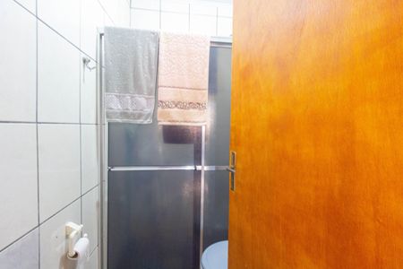 Casa à venda com 90m², 2 quartos e 1 vagaBanheiro 1