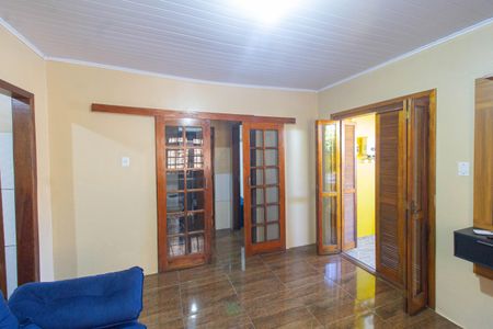 Casa à venda com 90m², 2 quartos e 1 vagaSala