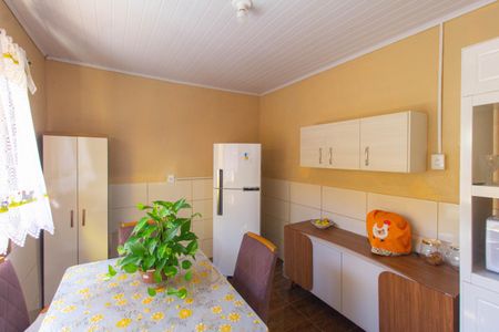 Casa à venda com 90m², 2 quartos e 1 vagaSala de Jantar