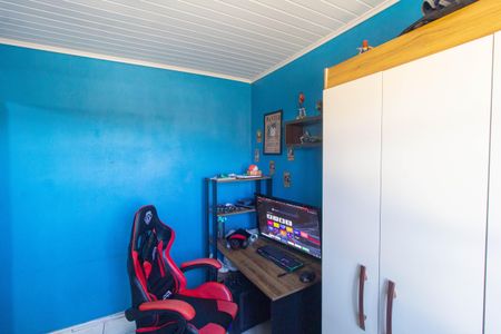 Casa à venda com 90m², 2 quartos e 1 vagaQuarto 3