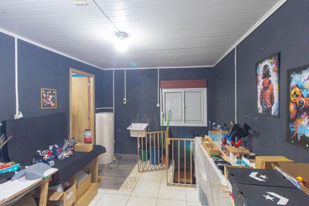 Casa à venda com 90m², 2 quartos e 1 vagaSala 3