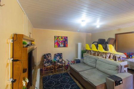 Casa à venda com 90m², 2 quartos e 1 vagaSala 2