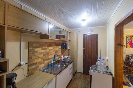 Casa à venda com 90m², 2 quartos e 1 vagaCozinha 2