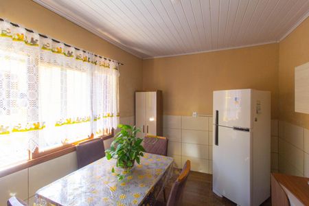 Casa à venda com 90m², 2 quartos e 1 vagaSala de Jantar